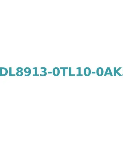 6DL8913-0TL10-0AK5 Siemens SIMIT Simulation Platform V11.1 Software Upgrade