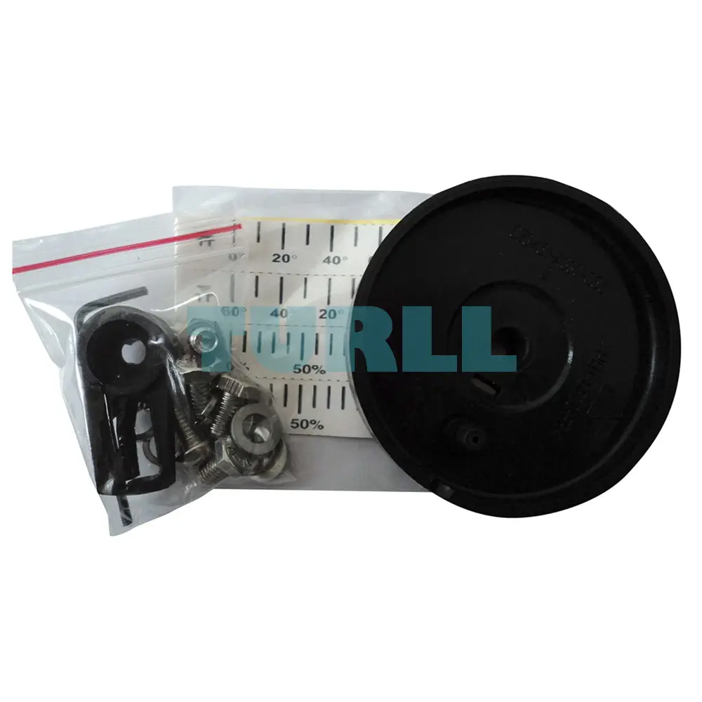 6DR4004-8D SIEMENS SIPART PS2 Mounting Kit