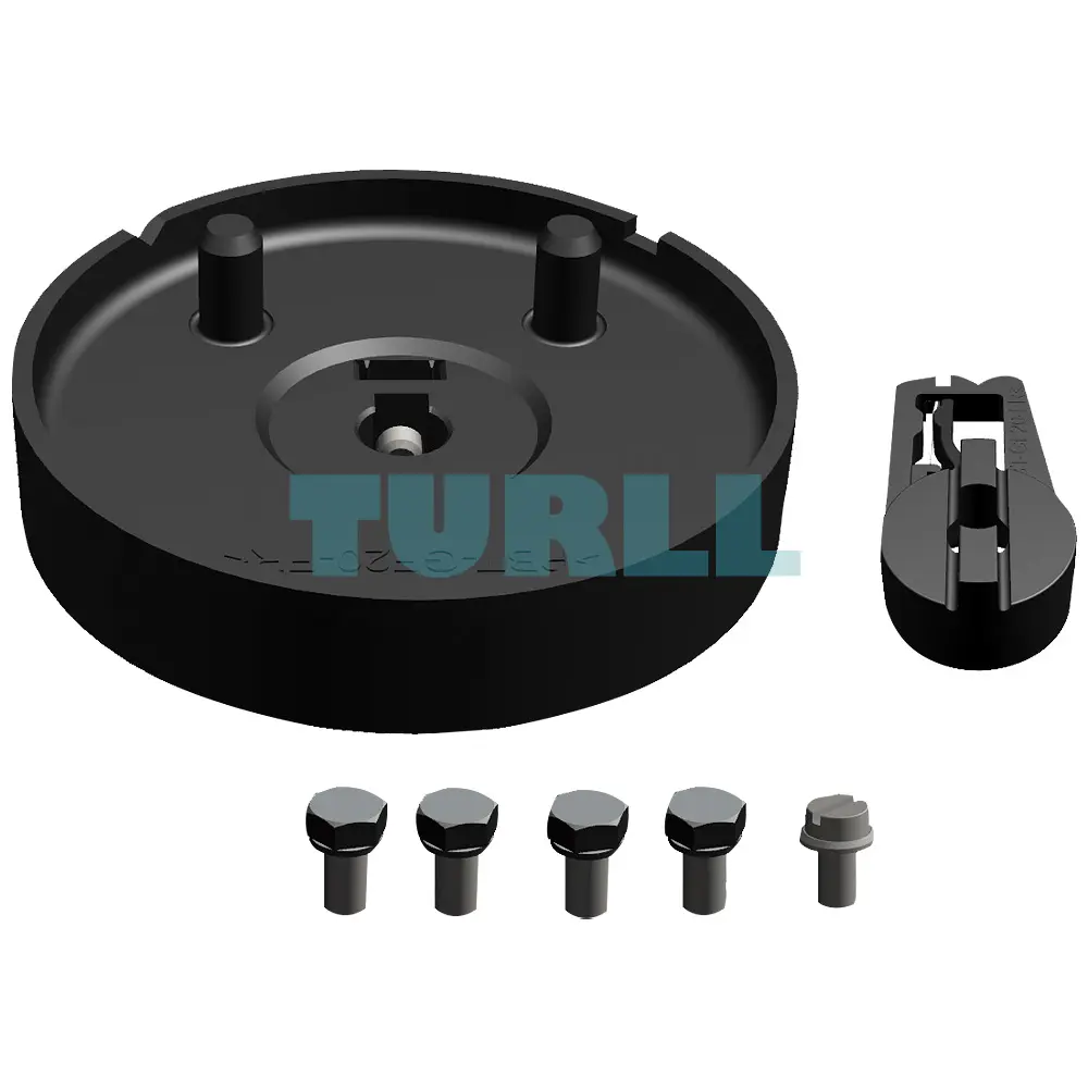 6DR4004-8D SIEMENS SIPART PS2 Mounting Kit