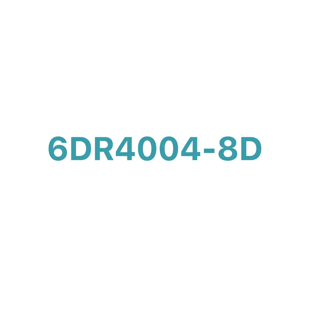 6DR4004-8D SIEMENS SIPART PS2 Mounting Kit