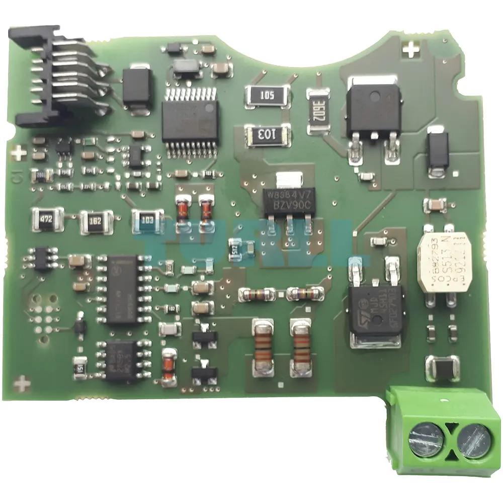6DR4004-8J SIEMENS SIPART PS2 Analog Output Module
