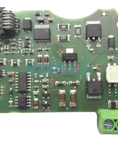 6DR4004-8J SIEMENS SIPART PS2 Analog Output Module