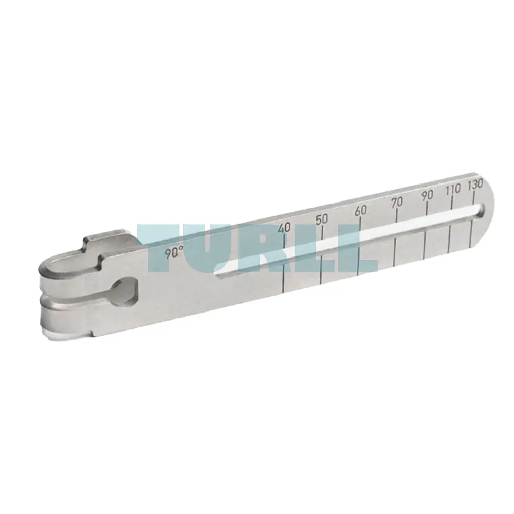 6DR4004-8L SIEMENS SIPART PS2 Mounting Lever