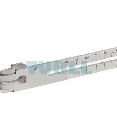 6DR4004-8L SIEMENS SIPART PS2 Mounting Lever