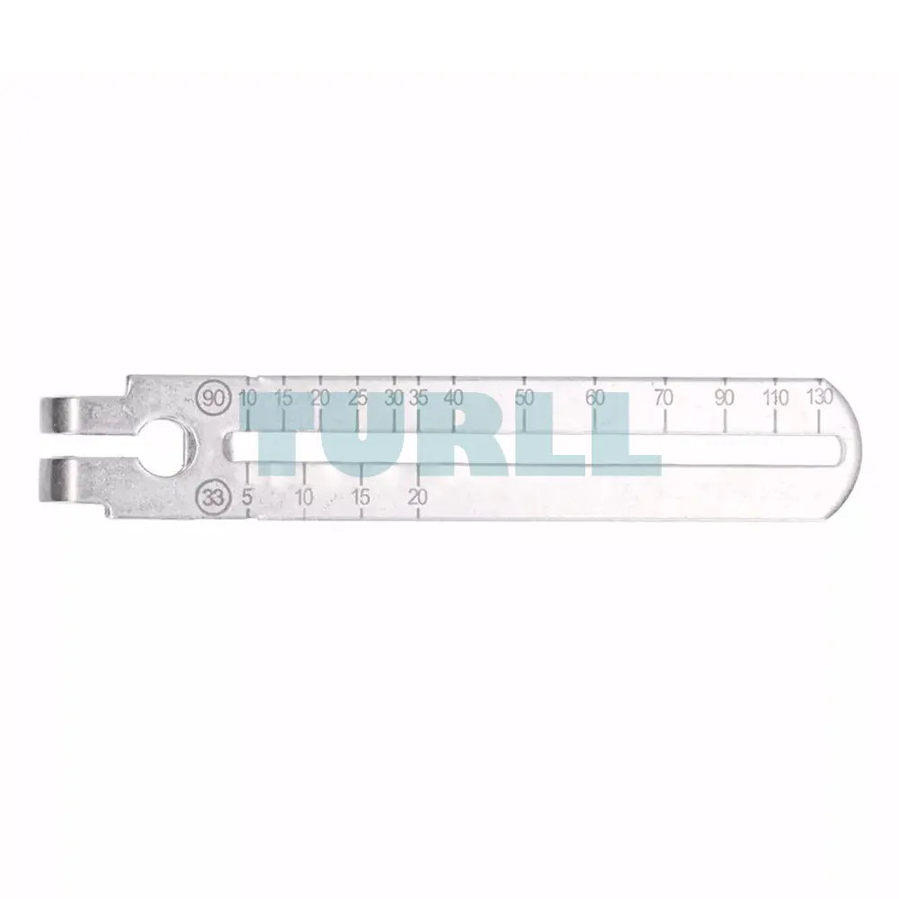 6DR4004-8L SIEMENS SIPART PS2 Mounting Lever