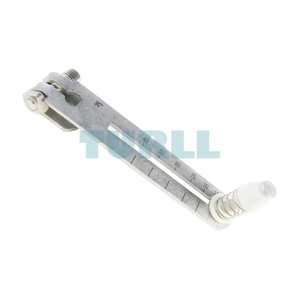 6DR4004-8L SIEMENS SIPART PS2 Mounting Lever