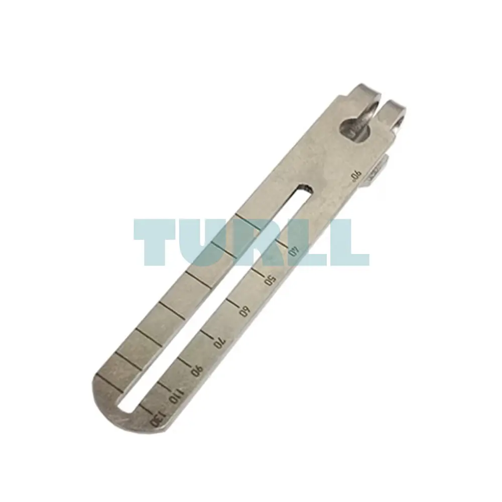 6DR4004-8L SIEMENS SIPART PS2 Mounting Lever