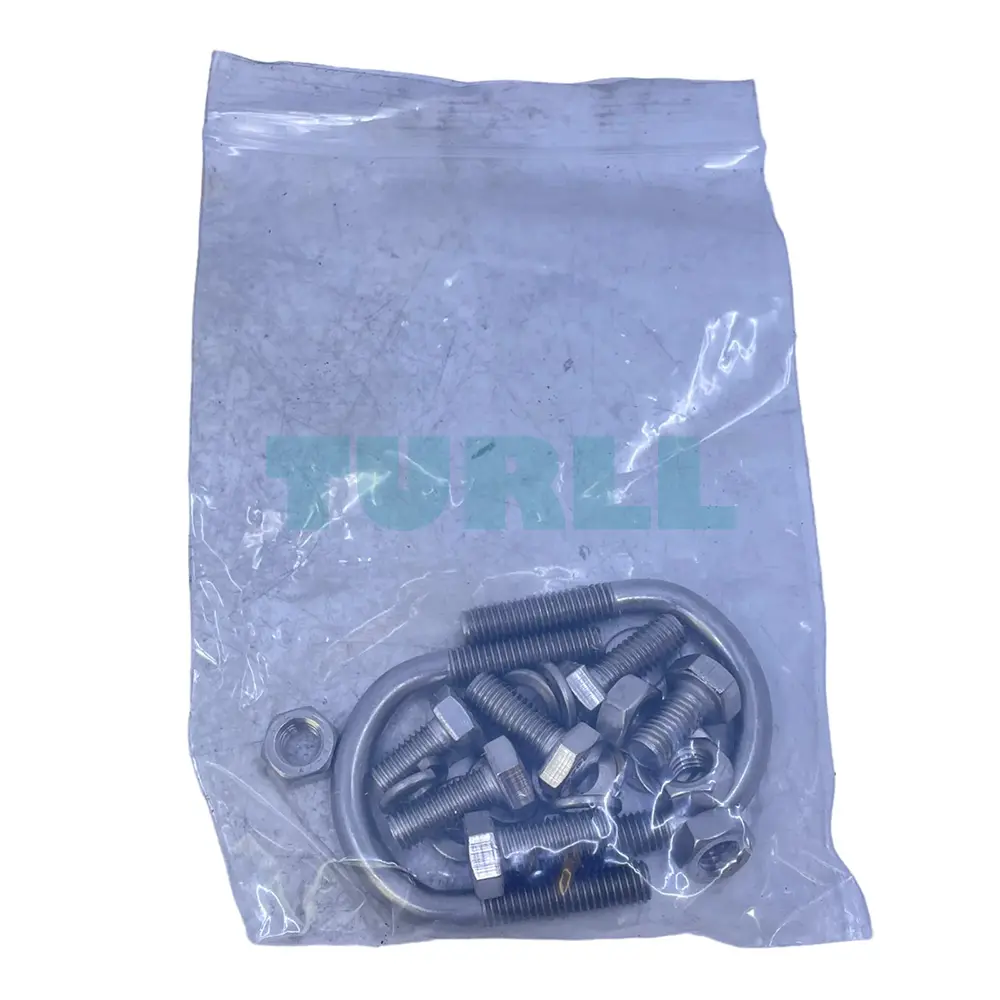 6DR4004-8V SIEMENS Mounting Kit for SIPART PS2