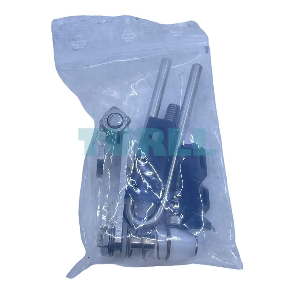 6DR4004-8V SIEMENS Mounting Kit for SIPART PS2
