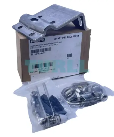 6DR4004-8V SIEMENS Mounting Kit for SIPART PS2