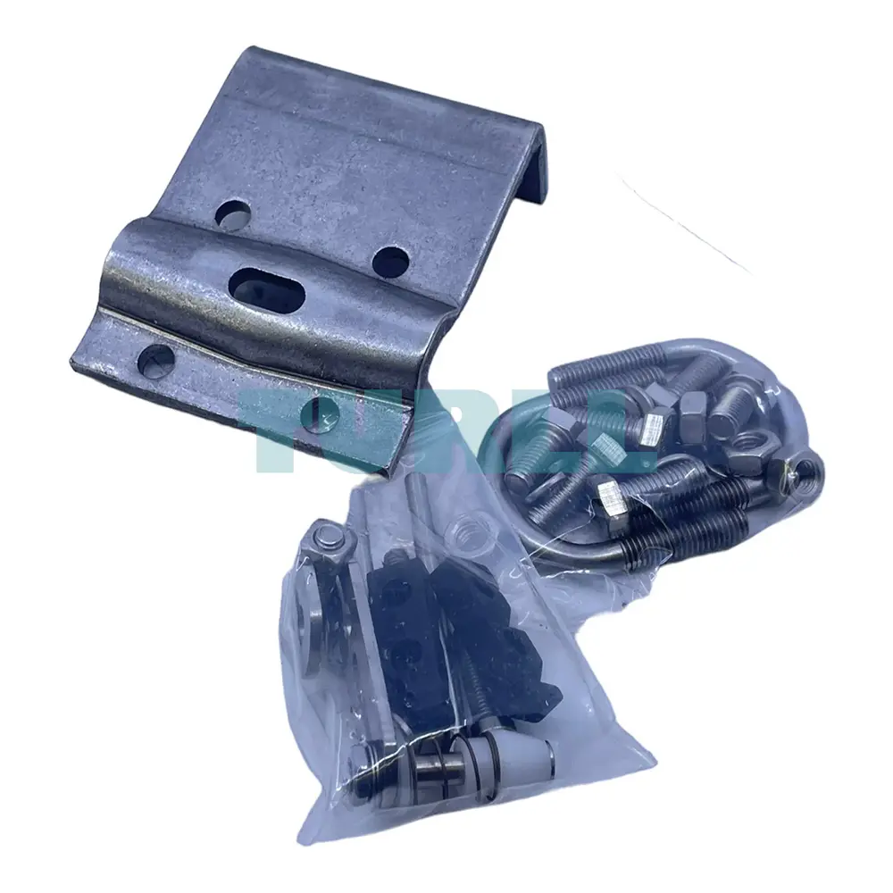 6DR4004-8V SIEMENS Mounting Kit for SIPART PS2