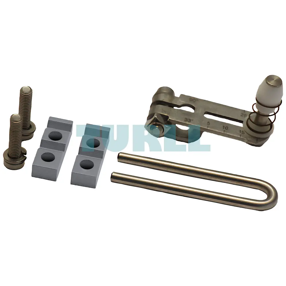 6DR4004-8VK SIEMENS SIPART PS2 Mounting Set