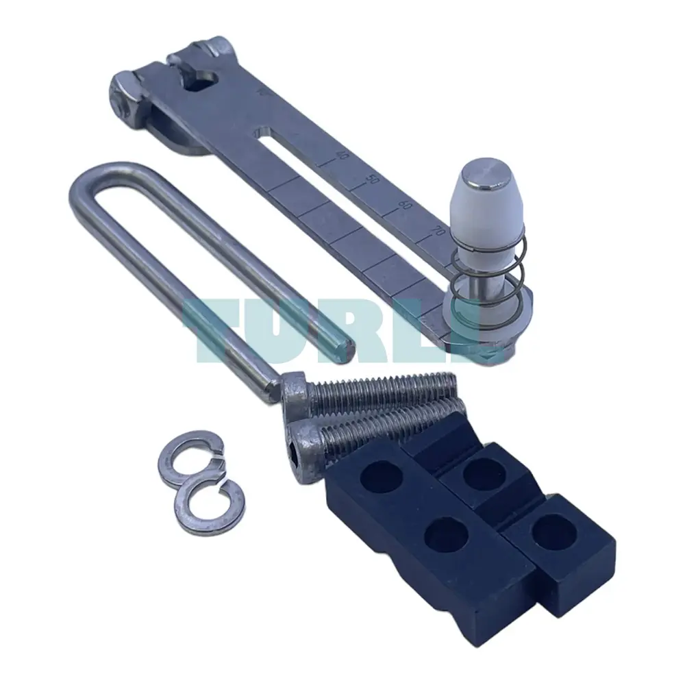 6DR4004-8VL SIEMENS SIPART PS2 Mounting Kit