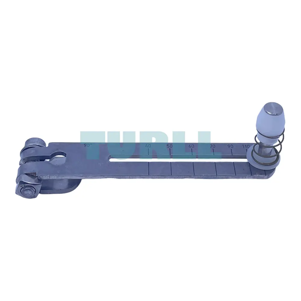 6DR4004-8VL SIEMENS SIPART PS2 Mounting Kit