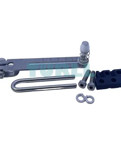 6DR4004-8VL SIEMENS SIPART PS2 Mounting Kit