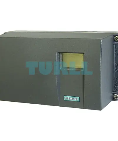 6DR5010-0NN00-0AA0 SIEMENS SIPART PS2 Positioner