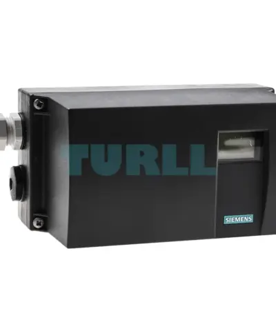 6DR5013-0NG00-0AA0 SIEMENS SIPART PS2 Electropneumatic Positioner