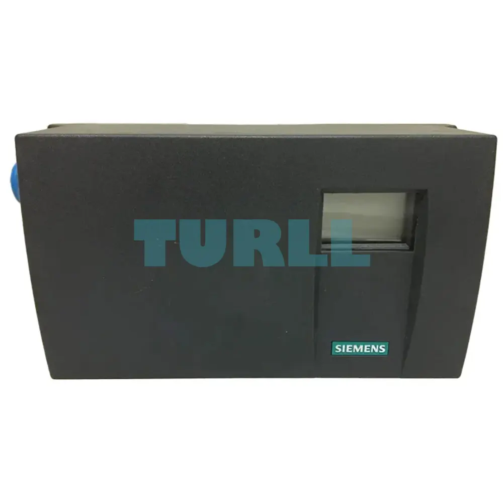 6DR5023-0EG00-0AA0 SIEMENS SIPART PS2 Smart Positioner