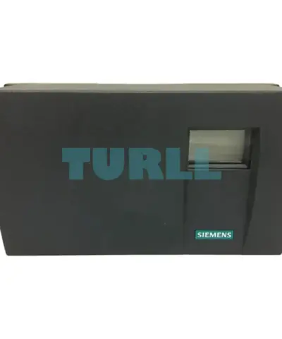 6DR5023-0EG00-0AA0 SIEMENS SIPART PS2 Smart Positioner