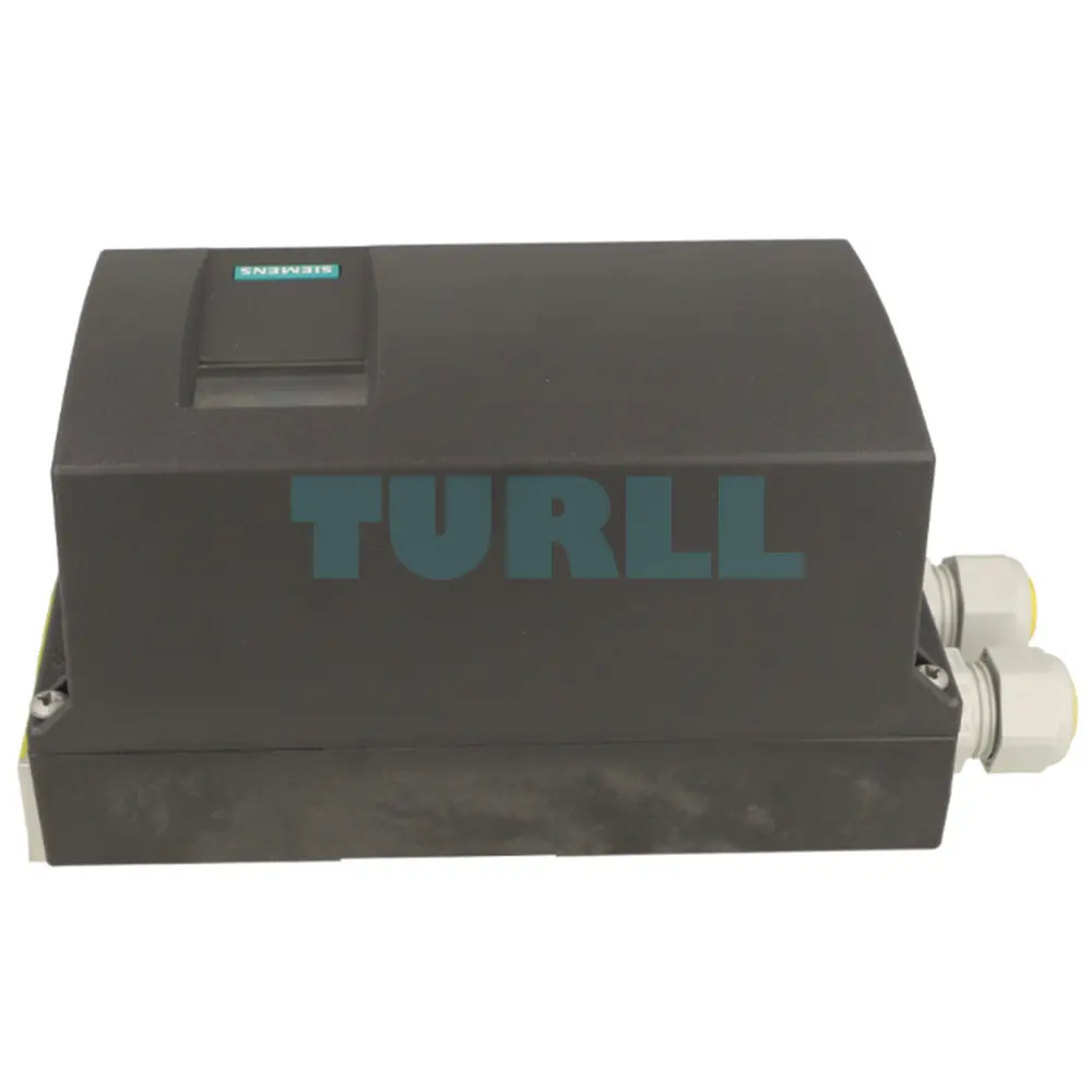 6DR5110-0NM01-0AA0 SIEMENS SIPART PS2 Electropneumatic Positioner