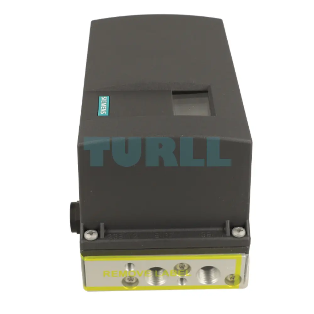 6DR5110-0NM01-0AA0 SIEMENS SIPART PS2 Electropneumatic Positioner