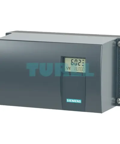 6DR5113-0EN01-0AA9-ZP02R1B SIEMENS SIPART PS2 Smart Electropneumatic Positioner