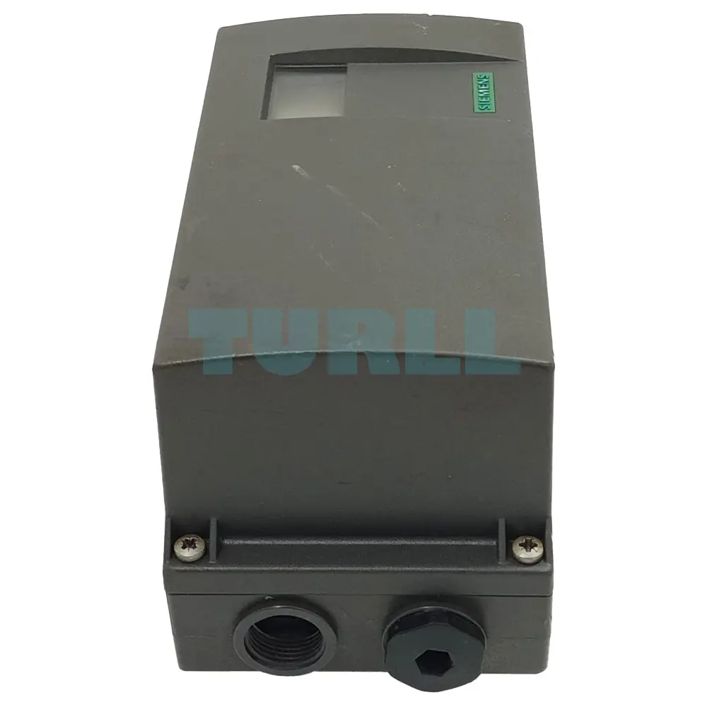 6DR5120-0NM00-0AA0 SIEMENS SIPART PS2 Positioner