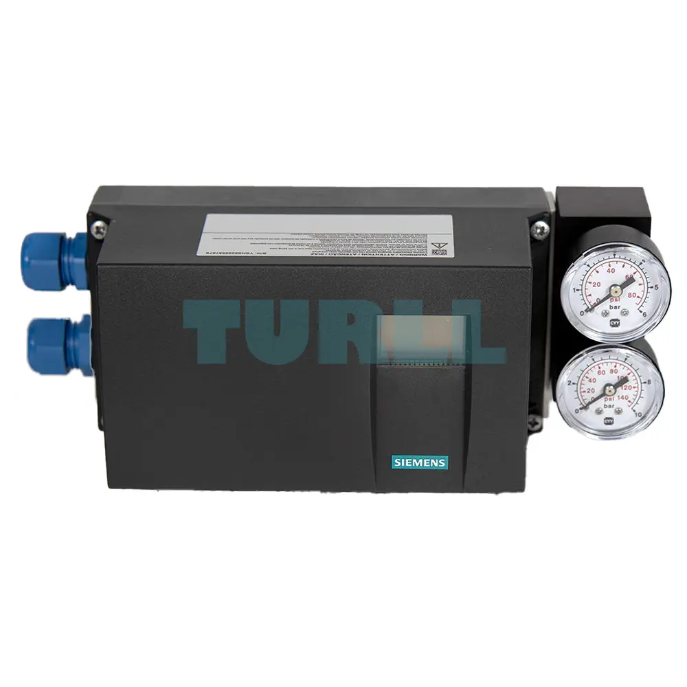 6DR5210-0EM01-0AA0 SIEMENS SIPART PS2 Positioner