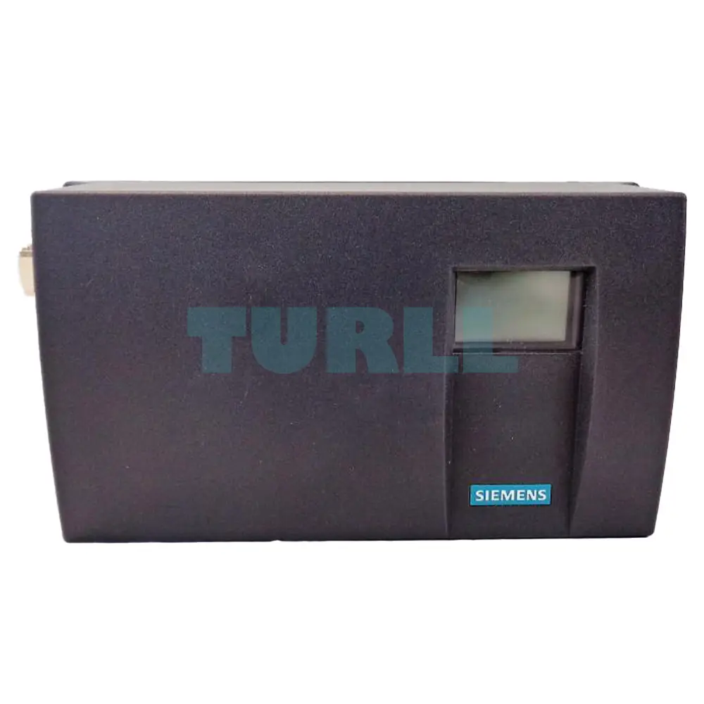 6DR5210-0EN00-0AA0 SIEMENS SIPART PS2 Smart Positioner