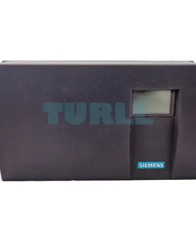 6DR5210-0EN00-0AA0 SIEMENS SIPART PS2 Smart Positioner