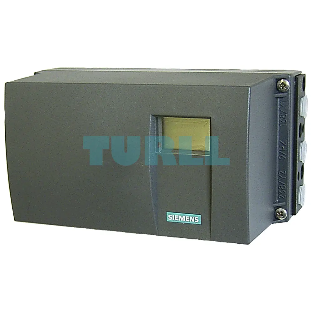 6DR5220-0EG00-0AA0 SIEMENS Exclusive SIPART PS2 Positioner Original Brand New 1 6DR5220-0EG00-0AA0 SIEMENS SIPART PS2 positioner
