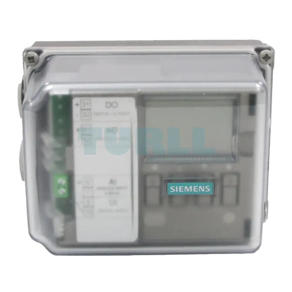 6DR7101-0NN01-0AA0 SIEMENS SIPART PS100 Positioner