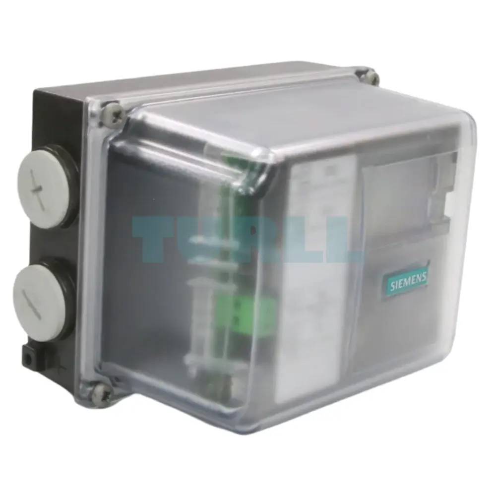 6DR7101-0NN01-0AA0 SIEMENS SIPART PS100 Positioner