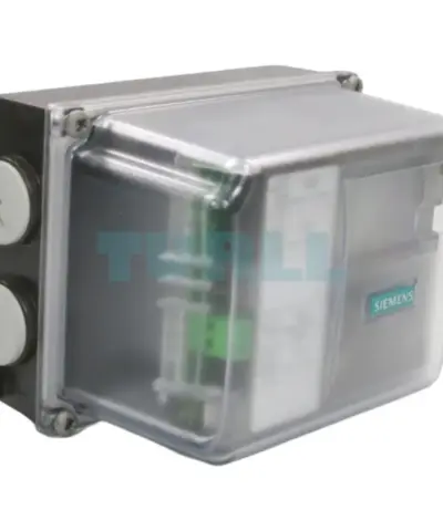 6DR7101-0NN01-0AA0 SIEMENS SIPART PS100 Positioner