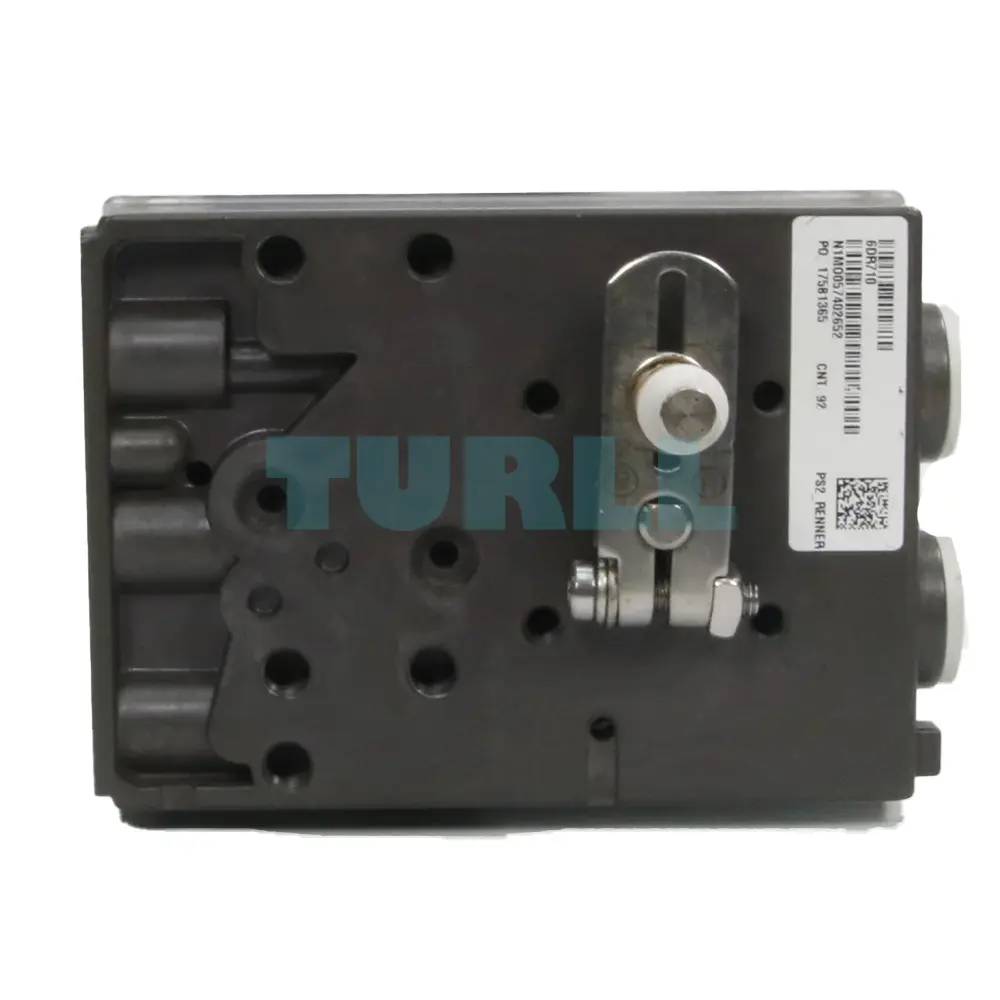 6DR7101-0NN01-0AA0 SIEMENS SIPART PS100 Positioner