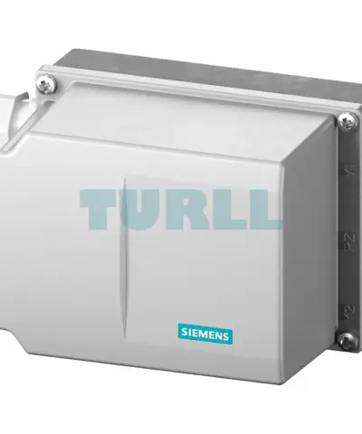 6DR7111-0AN04-4BA0 SIEMENS SIPART PS100 Electropneumatic Positioner