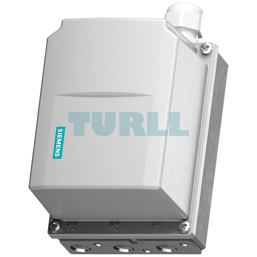 6DR7112-0NN00-0AA0 SIEMENS SIPART PS100 Positioner