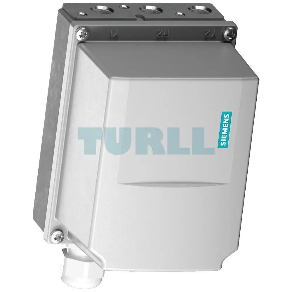 6DR7112-0NN00-0AA0 SIEMENS SIPART PS100 Positioner