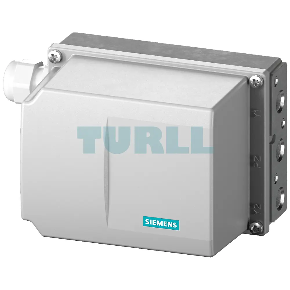 6DR7112-1AN14-4BA0 SIEMENS SIPART PS100 Positioner