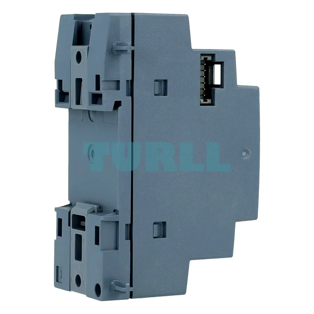 Siemens 6ED1055-1MD00-0BA2 LOGO! AM2 RTD Expansion Module, 2 AI for Pt100 / Pt1000, 12/24 V DC Original Brand New 6 Siemens 6ED1055-1MD00-0BA2 LOGO! AM2 RTD Expansion Module, 2 AI for Pt100 / Pt1000, 12/24 V DC Original Brand New - Image 6
