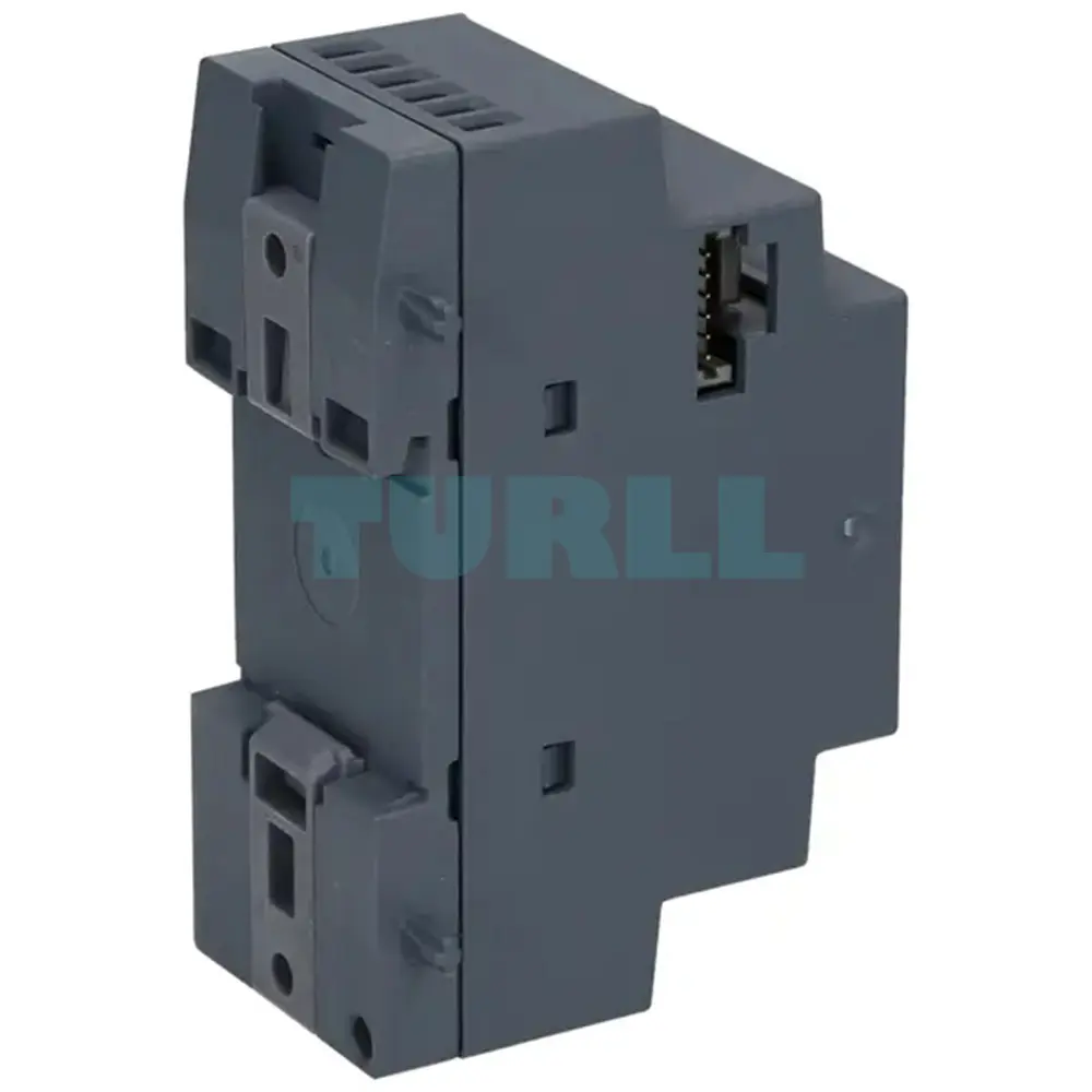 6ED1055-1MF00-0BA3 SIEMENS Exclusive LOGO! AM4 AI AQ Expansion Module Original Brand New 3 6ED1055-1MF00-0BA3 SIEMENS LOGO! AM4 AI AQ Expansion Module