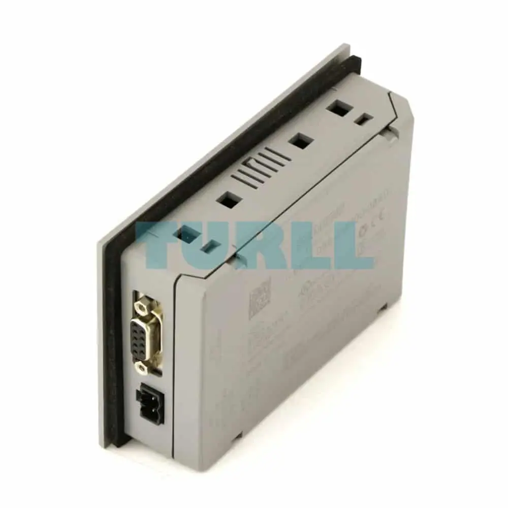 6ED1055-4MH00-0BA0 Siemens LOGO Text Display Original Brand New 3 6ED1055-4MH00-0BA0 Siemens LOGO Text Display Original Brand New - Image 3