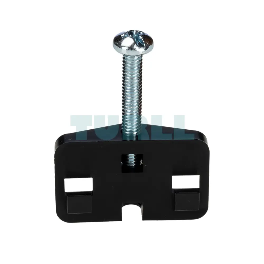 6ED1057-1DA00-0BA3 SIEMENS Exclusive LOGO! 9 TDE Mounting Accessories Original Brand New 4 6ED1057-1DA00-0BA3 SIEMENS LOGO! 9 TDE Mounting Accessories