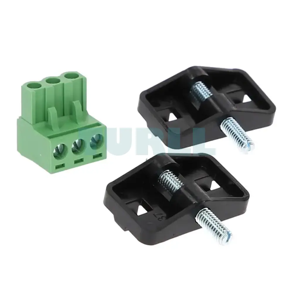 6ED1057-1DA00-0BA3 SIEMENS Exclusive LOGO! 9 TDE Mounting Accessories Original Brand New 1 6ED1057-1DA00-0BA3 SIEMENS LOGO! 9 TDE Mounting Accessories