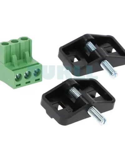6ED1057-1DA00-0BA3 SIEMENS LOGO! 9 TDE Mounting Accessories