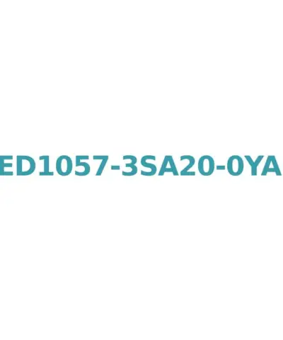 6ED1057-3SA20-0YA1 Siemens LOGO! 8 Training Package 12/24RCE