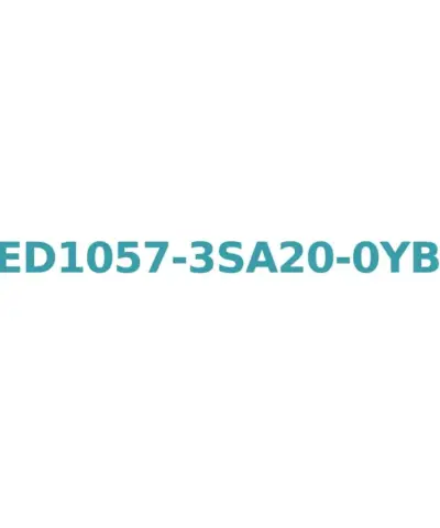 6ED1057-3SA20-0YB1 Siemens LOGO! 8 Training Package 230RCE