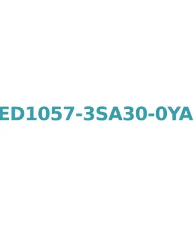6ED1057-3SA30-0YA1 Siemens LOGO! 8 Training Package 12/24RCE