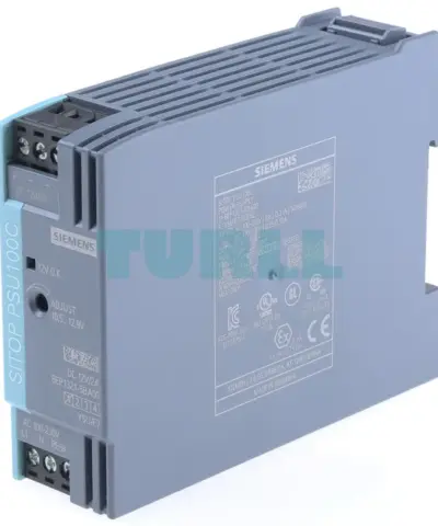 6EP1321-5BA00 SIEMENS SITOP PSU100C 12 V/2 A stabilized power supply Original Brand New