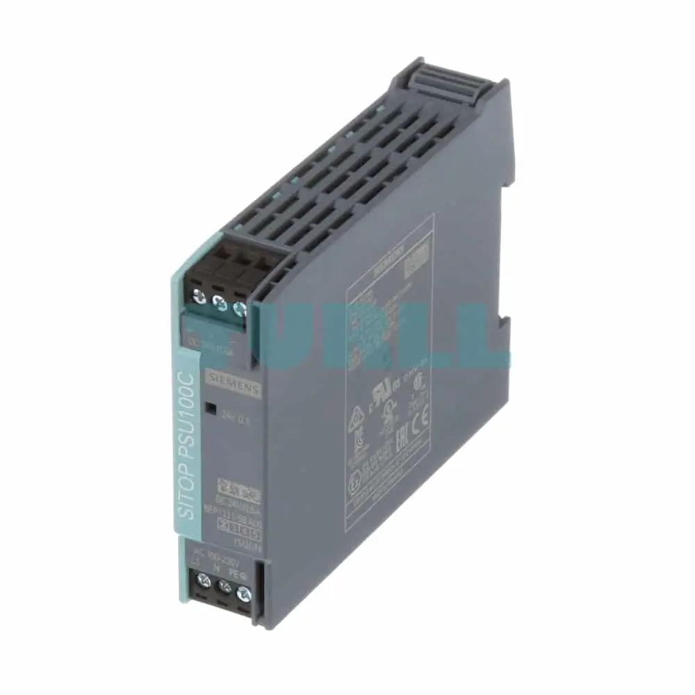 6EP1331-5BA00 Siemens SITOP PSU100C Original Brand New 2 6EP1331-5BA00 Siemens SITOP PSU100C